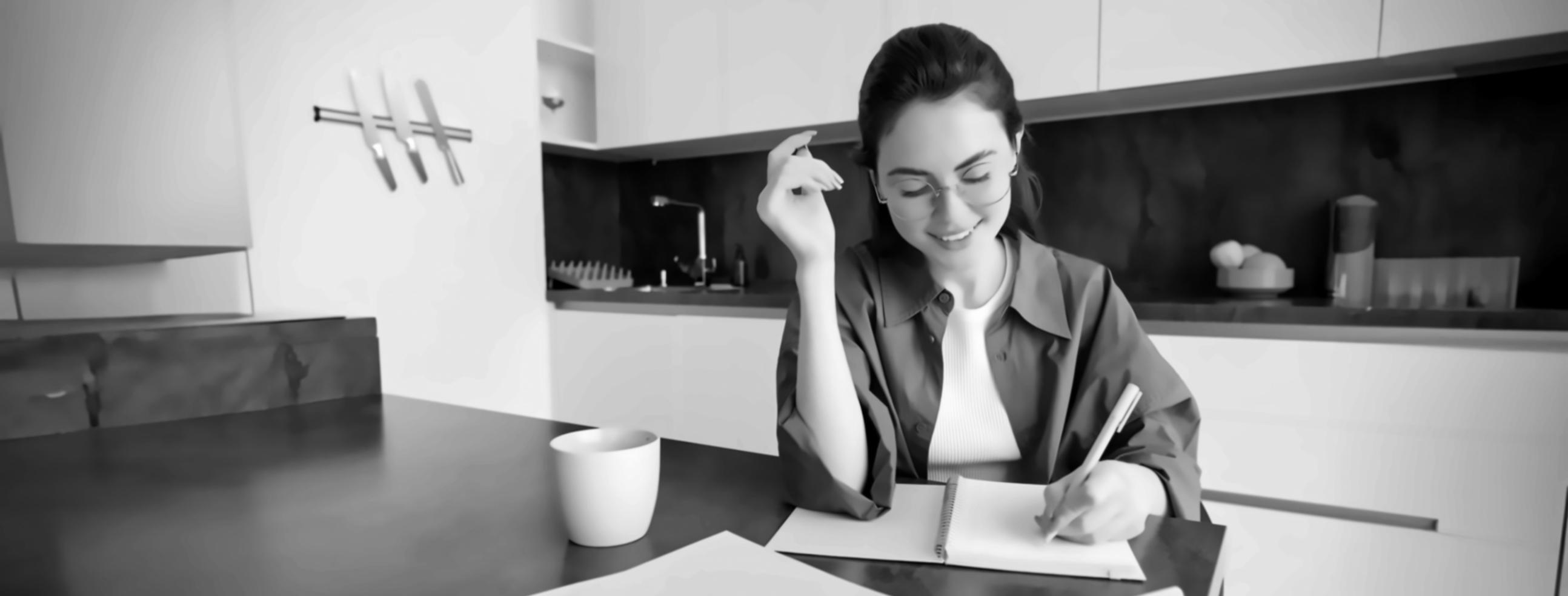 Financial analyst reviewing complex market data and charts