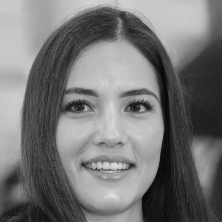 Sarah Chen, Corporate Finance Director